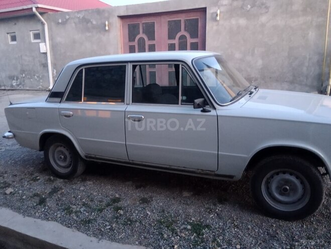 LADA (VAZ) 21011 1987, 85,000 km - 1.3 l - Şəmkir