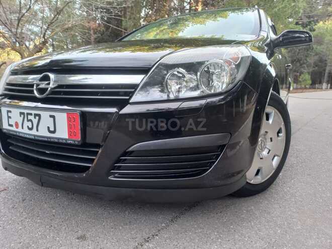 Opel Astra 2006, 209,646 km - 1.4 l - Sumqayıt