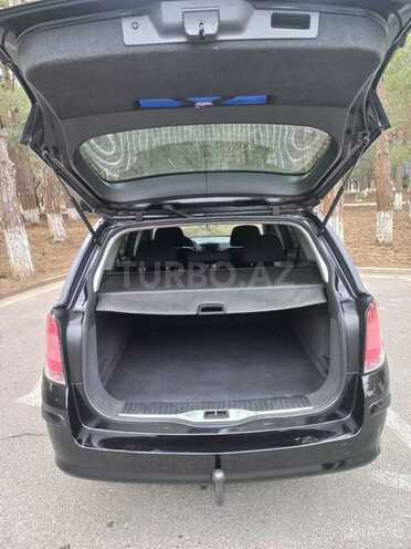 Opel Astra 2006, 209,646 km - 1.4 l - Sumqayıt