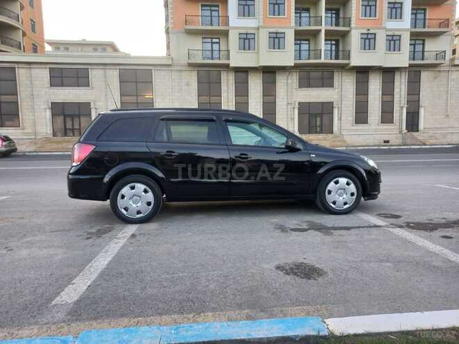 Opel Astra 2006, 209,646 km - 1.4 l - Sumqayıt