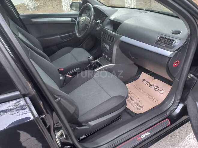 Opel Astra 2006, 209,646 km - 1.4 l - Sumqayıt