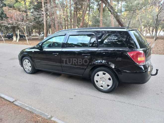 Opel Astra 2006, 209,646 km - 1.4 l - Sumqayıt