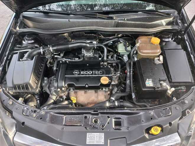 Opel Astra 2006, 209,646 km - 1.4 l - Sumqayıt