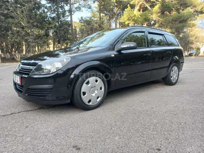 Opel Astra 2006, 209,646 km - 1.4 l - Sumqayıt