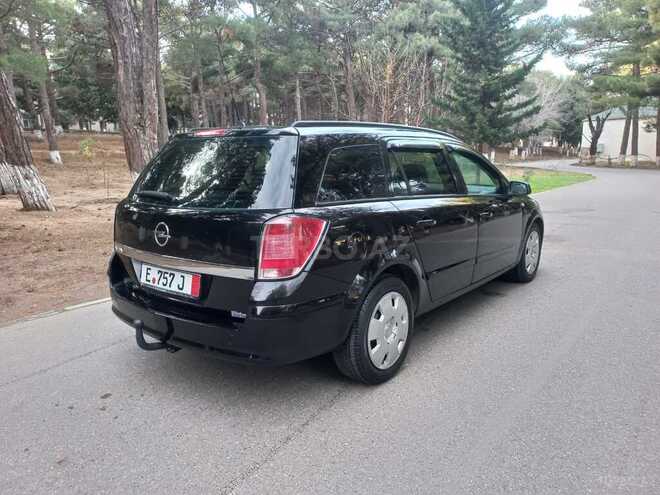 Opel Astra 2006, 209,646 km - 1.4 l - Sumqayıt