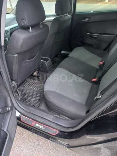 Opel Astra 2006, 209,646 km - 1.4 l - Sumqayıt