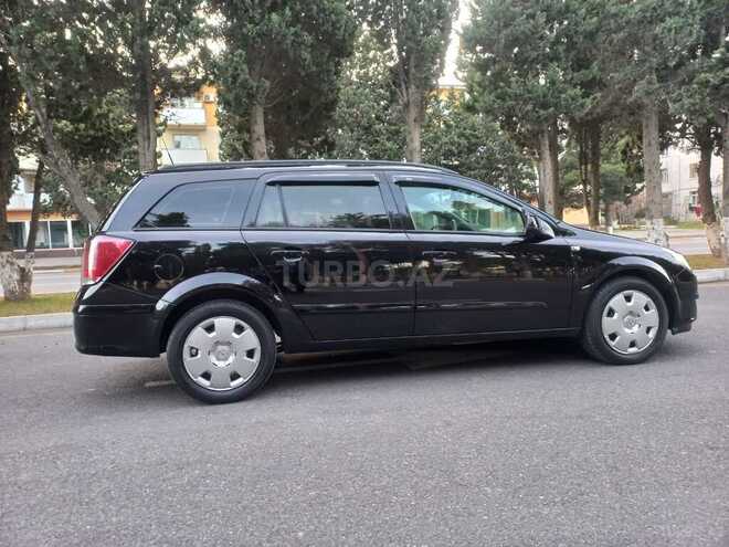 Opel Astra 2006, 209,646 km - 1.4 l - Sumqayıt