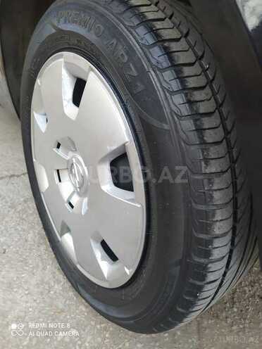Opel Astra 2006, 209,646 km - 1.4 l - Sumqayıt