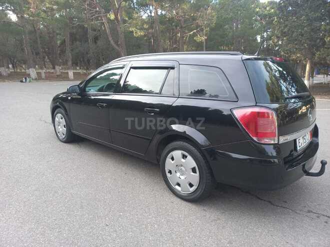 Opel Astra 2006, 209,646 km - 1.4 l - Sumqayıt