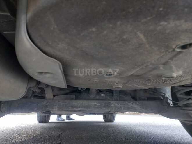 Opel Astra 2006, 209,646 km - 1.4 l - Sumqayıt