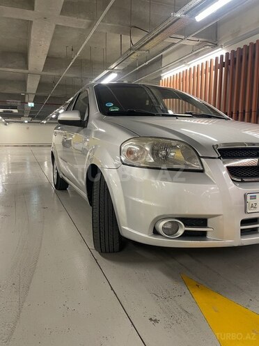 Chevrolet Aveo 2006, 184,000 km - 1.4 l - Gəncə