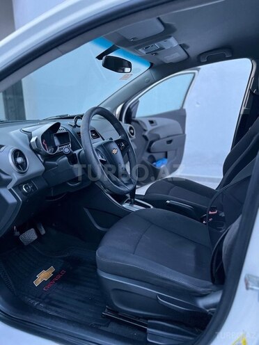 Chevrolet Aveo 2013, 182,400 km - 1.4 l - Bakı