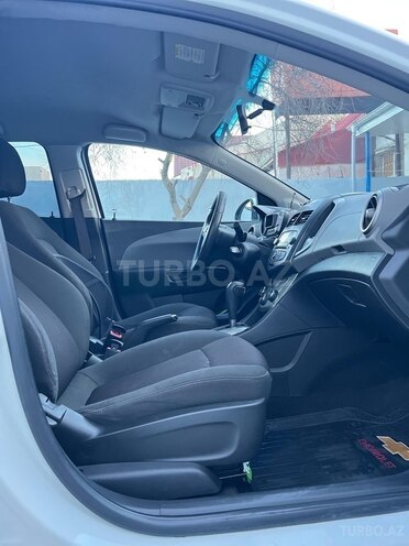Chevrolet Aveo 2013, 182,400 km - 1.4 l - Bakı