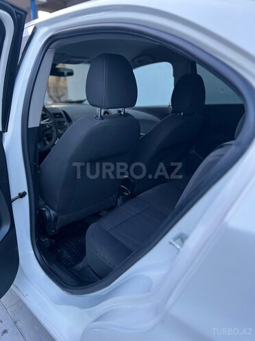 Chevrolet Aveo 2013, 182,400 km - 1.4 l - Bakı