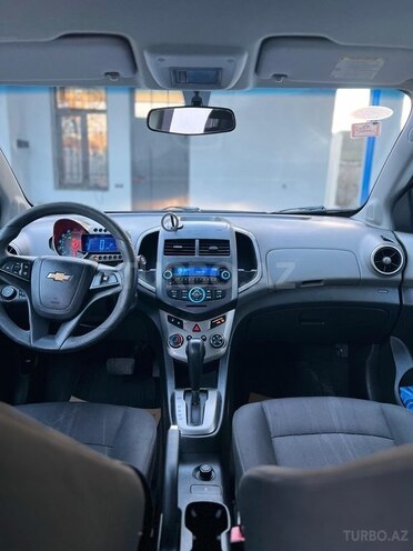 Chevrolet Aveo 2013, 182,400 km - 1.4 l - Bakı
