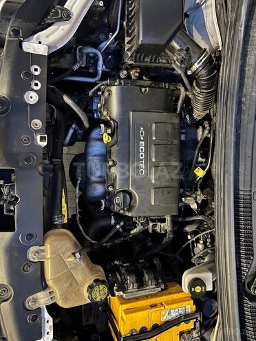 Chevrolet Aveo 2013, 182,400 km - 1.4 l - Bakı