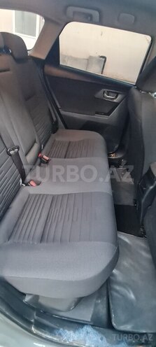 Toyota Auris 2016, 145,000 km - 1.8 l - Bakı
