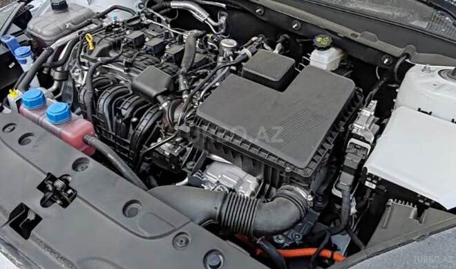 Changan Qiyuan A05 2024, 0 km - 1.5 л - Bakı
