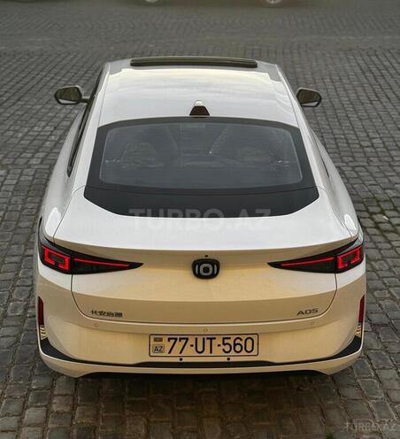 Changan Qiyuan A05 2024, 0 km - 1.5 л - Bakı