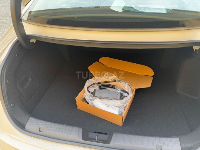 Changan Qiyuan A05 2024, 0 km - 1.5 л - Bakı