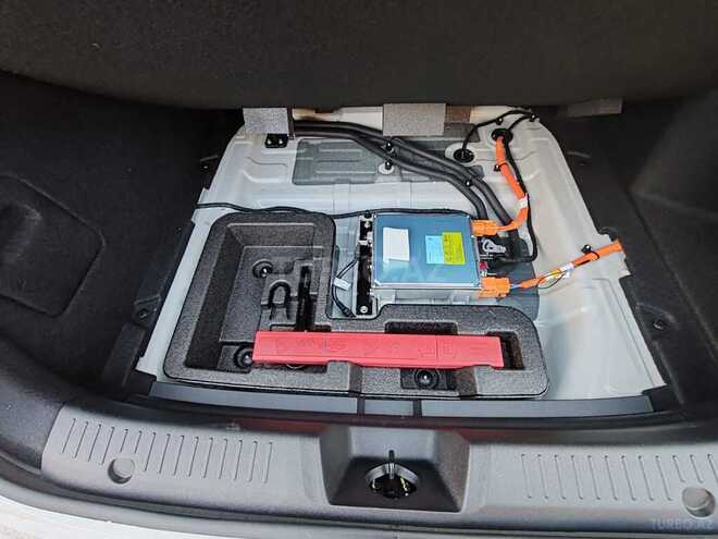Changan Qiyuan A05 2024, 0 km - 1.5 л - Bakı