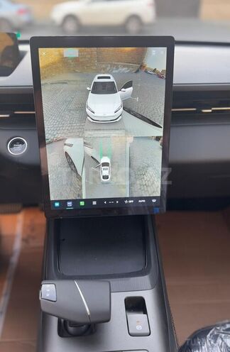 Changan Qiyuan A05 2024, 0 km - 1.5 л - Bakı