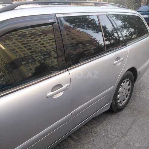 Mercedes E 240 1999, 398,937 km - 2.4 l - Bakı