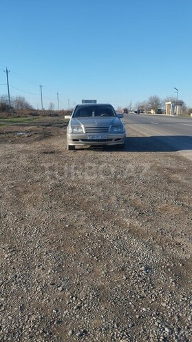Mercedes C 200 1995, 289,000 km - 2.0 l - Ağdaş