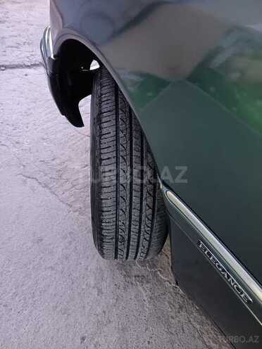 Mercedes C 180 1995, 567,765 km - 1.8 l - Gəncə