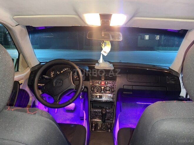 Mercedes C 200 1998, 393,000 km - 2.0 l - Ağdam