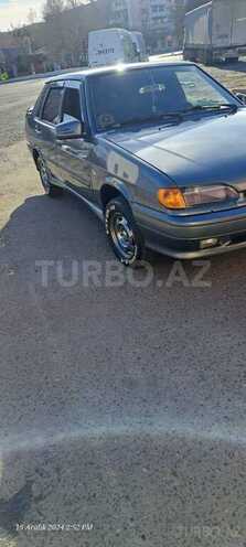LADA (VAZ) 2115 2009, 335,528 km - 1.6 l - Mingəçevir