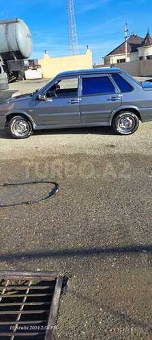 LADA (VAZ) 2115 2009, 335,528 km - 1.6 l - Mingəçevir