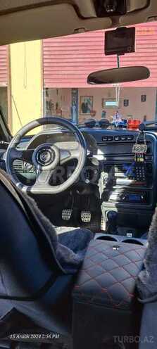 LADA (VAZ) 2115 2009, 335,528 km - 1.6 l - Mingəçevir