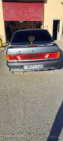 LADA (VAZ) 2115 2009, 335,528 km - 1.6 l - Mingəçevir