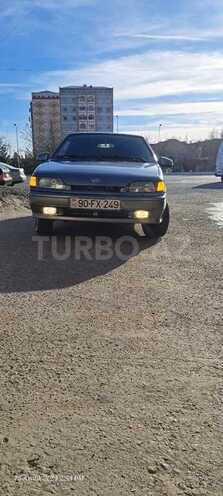 LADA (VAZ) 2115 2009, 335,528 km - 1.6 l - Mingəçevir