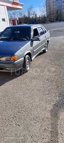 LADA (VAZ) 2115 2009, 335,528 km - 1.6 l - Mingəçevir