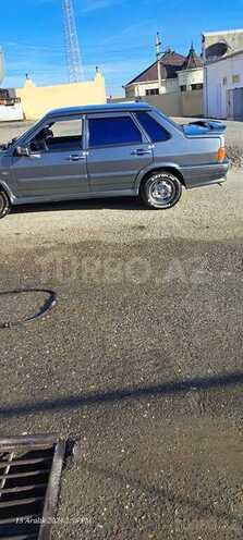 LADA (VAZ) 2115 2009, 335,528 km - 1.6 l - Mingəçevir