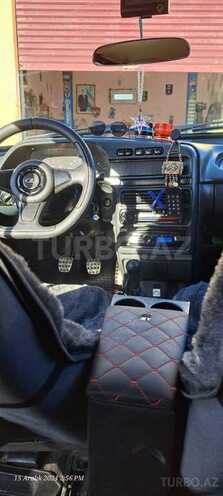 LADA (VAZ) 2115 2009, 335,528 km - 1.6 l - Mingəçevir