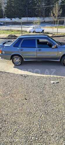 LADA (VAZ) 2115 2009, 335,528 km - 1.6 l - Mingəçevir