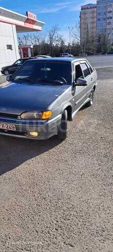 LADA (VAZ) 2115 2009, 335,528 km - 1.6 l - Mingəçevir