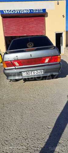 LADA (VAZ) 2115 2009, 335,528 km - 1.6 l - Mingəçevir
