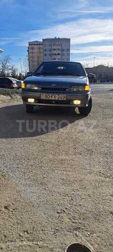 LADA (VAZ) 2115 2009, 335,528 km - 1.6 l - Mingəçevir