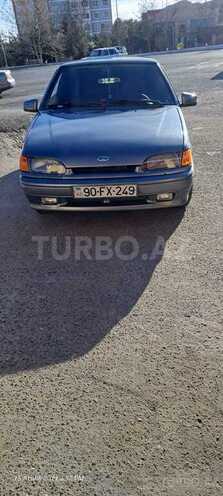 LADA (VAZ) 2115 2009, 335,528 km - 1.6 l - Mingəçevir