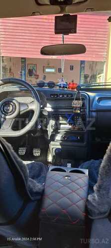 LADA (VAZ) 2115 2009, 335,528 km - 1.6 l - Mingəçevir