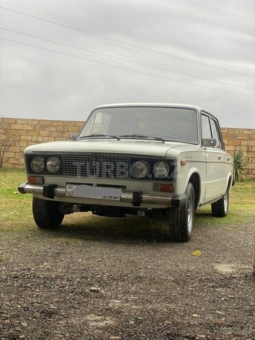 LADA (VAZ) 2106 1991, 83,456 km - 1.3 л - İmişli