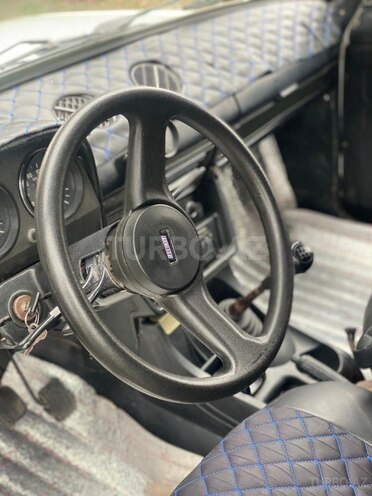 LADA (VAZ) 2106 1991, 83,456 km - 1.3 л - İmişli