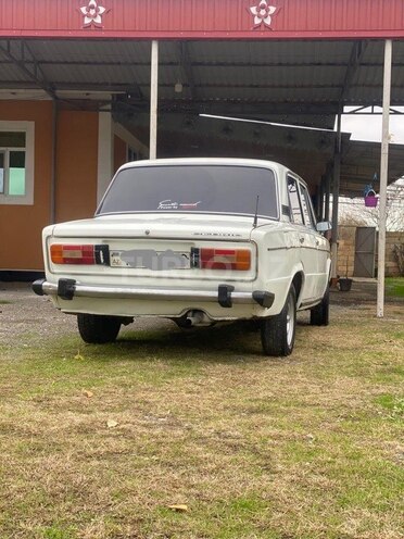 LADA (VAZ) 2106 1991, 83,456 km - 1.3 л - İmişli