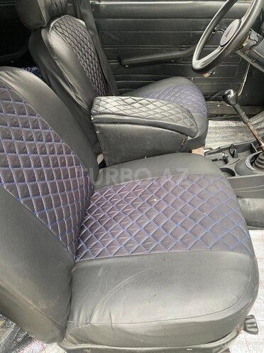 LADA (VAZ) 2106 1991, 83,456 km - 1.3 л - İmişli