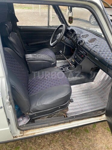 LADA (VAZ) 2106 1991, 83,456 km - 1.3 л - İmişli