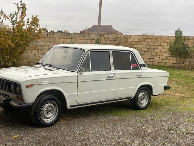 LADA (VAZ) 2106 1991, 83,456 km - 1.3 л - İmişli
